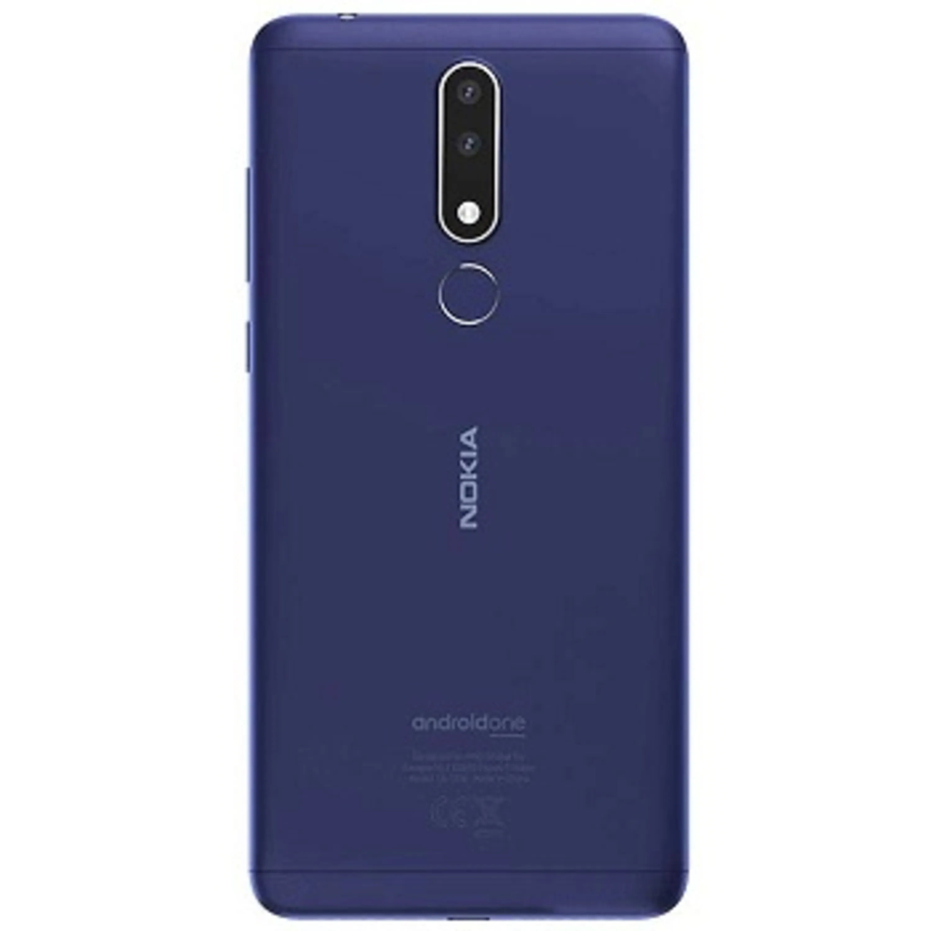 گوشی موبایل نوکیا مدل 3.1 پلاس دو سیم  کارت با ظرفیت 32 گیگابایت گوشی موبایل نوکیا مدل 3.1 پلاس دو سیم  کارت با ظرفیت 32 گیگابایت